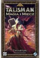 Opakowanie Talisman: Magia i Miecz - Zwiastun GALAKTA