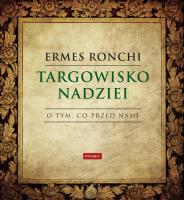 Okładka książki Targowisko nadziei