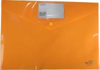 Opakowanie Teczka koperta A4 żółta