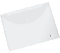 Opakowanie Teczka kopertowa A4 bezbarwna