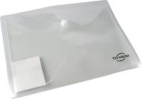 Opakowanie Teczka kopertowa A5 bezbarwna