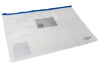 Opakowanie Teczka na suwak A4 Zip