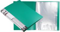 Opakowanie Teczka ofertowa A4/40 zielona