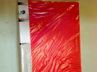 Opakowanie Teczka ofertowa A4/80 czerwona