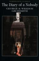 Okładka książki The Diary of a Nobody