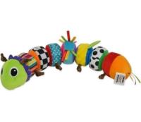 Opakowanie Tomy Lamaze Gąsiennica mix and match