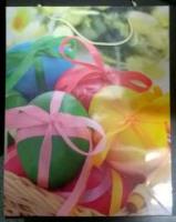 Okładka książki Torba duza TWL-3 Wielkanoc MIX