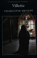 Villette. Autor: Bronte Charlotte. SmakLiter.pl Okładka książki Villette