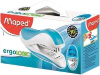 Opakowanie Zszywacz ergologic mini pocket 15k zszywki