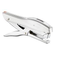 Opakowanie Zszywacz Expert nożycowy metalowy do 45 kartek