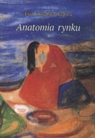 Okładka książki Anatomia rynku