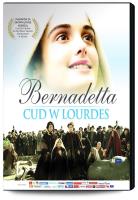 Opakowanie Bernadetta. Cud w Lourdes DVD