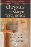 Okładka książki Chrystus w Starym Testamencie
