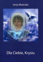 Okładka książki Dla Ciebie, Krysiu