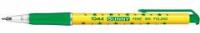 Opakowanie Długopis Sunny atomatyczny zielony (30) TOMA