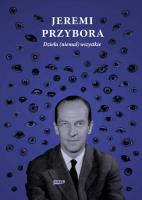 Okładka książki Dzieła (niemal) wszystkie Tom II