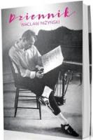 Dziennik - Wacław Niżyński BR. Autor: Niżyński Wacław. SmakLiter.pl Okładka książki Dziennik - Wacław Niżyński BR