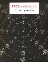 Okładka książki Eliksiry nauki.