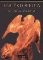 Encyklopedia końca świata. Autor: Andrzej Zwoliński. SmakLiter.pl Okładka książki Encyklopedia końca świata