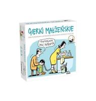 Opakowanie Gierki Małżeńskie