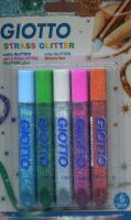 Zdjęcie produktu Giotto Strass Glitter 5 sztuk