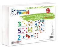 Harmonijny Rozwój. Autor: EI System. SmakLiter.pl Okładka książki Harmonijny Rozwój