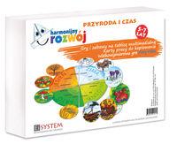 Harmonijny Rozwój. Autor:   Praca zbiorowa. SmakLiter.pl Okładka książki Harmonijny Rozwój