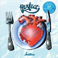 Jestem. Autor: Perfect. SmakLiter.pl Okładka książki Jestem