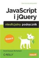 Okładka książki jQuery w akcji. Wydanie III