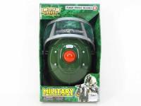 Okładka książki KASK ULICZNEGO BOHATERA ZE ŚWIATŁEM I DŹWIĘKIEM (S