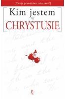Okładka książki Kim Jestem w Chrystusie?