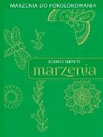 Okładka książki Kobiece sekrety. Marzenia