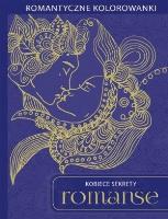 Okładka książki Kobiece sekrety. Romanse