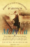 Okładka książki Kobiety z ulicy Grodzkiej Matylda