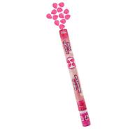 Opakowanie Konfetti pneumatyczne Płatki róż czerwone tekstylne