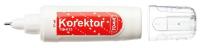 Korektor w pisaku 17m (12szt) TOMA. Wydawca: TOMA. SmakLiter.pl Opakowanie Korektor w pisaku 17m (12szt) TOMA
