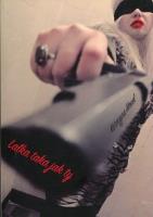 Okładka książki Lalka taka jak ty