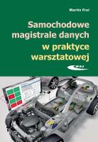 Magistrale danych w praktyce warsztatowej. Autor: Frei Martin. SmakLiter.pl Okładka książki Magistrale danych w praktyce warsztatowej