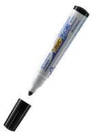 Opakowanie Marker Velleda Eco okrągły czarny (12szt)