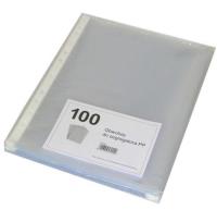 Okładka książki Obwoluta 100 sztuk A5