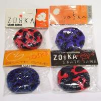Piłka sportowa - Zośka Skate Game, różne rodzaje. Wydawca: Kukuryku. SmakLiter.pl Opakowanie Piłka sportowa - Zośka Skate Game, różne rodzaje