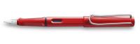 Opakowanie Pióro wieczne Lamy 016 safari czerwone F
