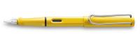 Opakowanie Pióro wieczne Lamy 018 safari żółte M