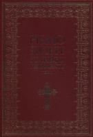 Okładka książki Pismo Święte Starego Testamentu Tom 1 i 2