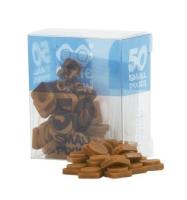 Pixel Pixie Crew S kolor brązowy. Wydawca: Pixie Crew. SmakLiter.pl Opakowanie Pixel Pixie Crew S kolor brązowy