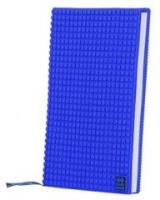 Opakowanie Pixie Crew Zeszyt/pamiętnik w niebieskiej okładce