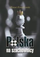 Okładka książki Polska na szachownicy