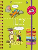 Okładka książki Powiedz mi! Ile?