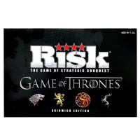 Opakowanie RISK Game of Thrones - Skirmish Edition
