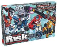 Opakowanie RISK Transformers